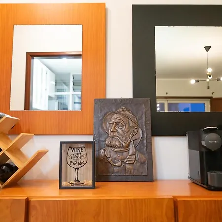 Captains House By Destinyhouses Apartamento Cortegaça