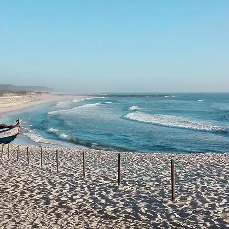 Captains House By Destinyhouses Apartamento Cortegaça