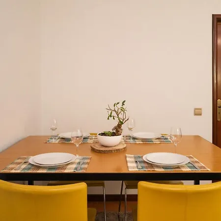 Apartamento Captains House By Destinyhouses Cortegaça