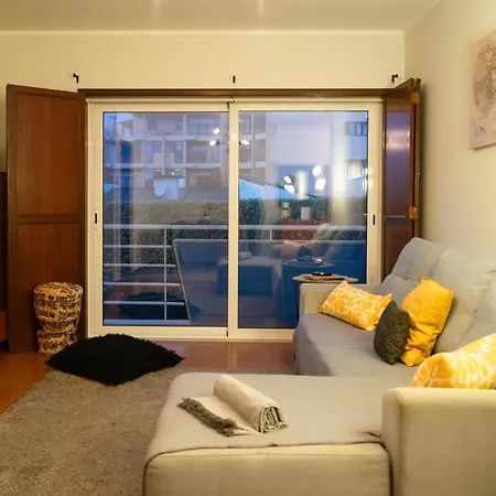 Apartamento Captains House By Destinyhouses *