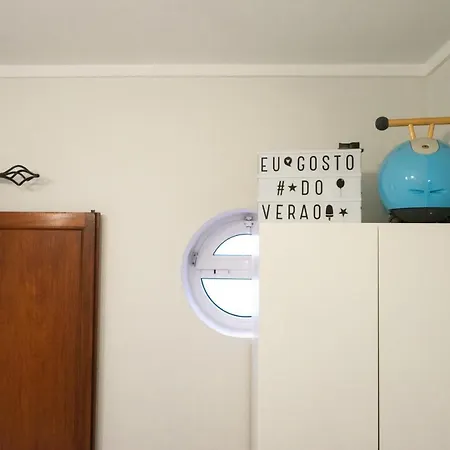 Captains House By Destinyhouses Apartment Cortegaca (Aveiro)