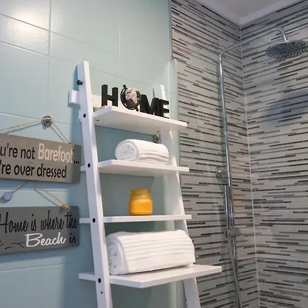 Captains House By Destinyhouses Apartment