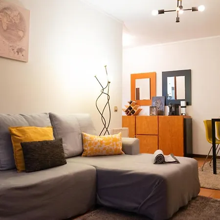 Captains House By Destinyhouses Apartamento Cortegaça