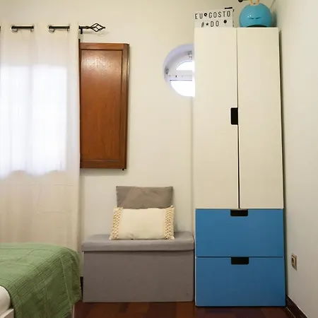 Captains House By Destinyhouses