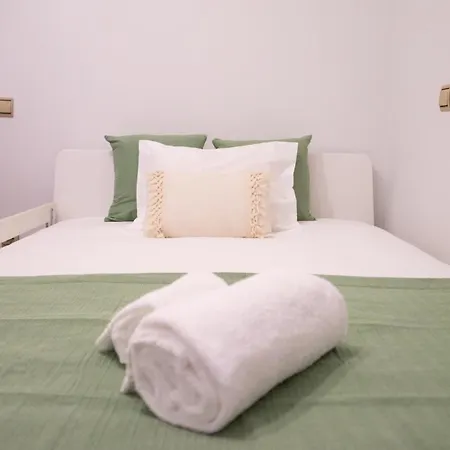 Apartamento Captains House By Destinyhouses Cortegaça