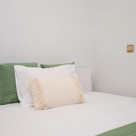 Apartamento Captains House By Destinyhouses *