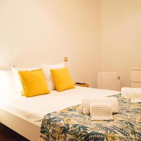 Apartment Captains House By Destinyhouses Cortegaca (Aveiro)