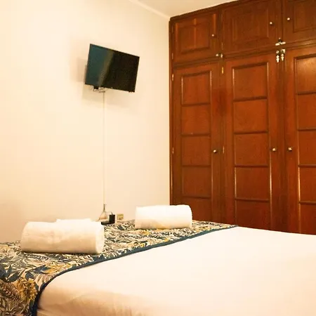 Captains House By Destinyhouses Apartamento Cortegaça