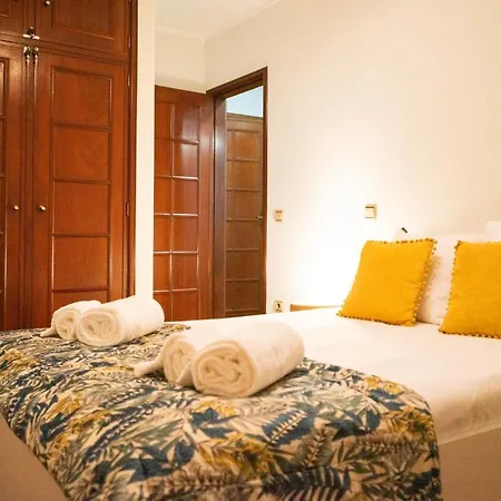 Captains House By Destinyhouses Apartamento