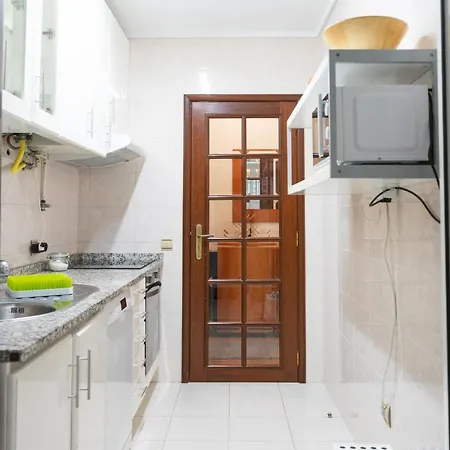 Captains House By Destinyhouses Cortegaça